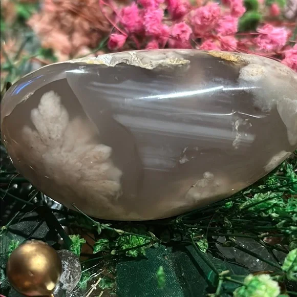 Sakura agate - Picture 3 of 6